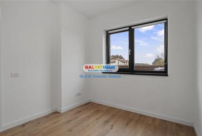 Vanzare vila 5 camere duplex Corbeanca Centru  RST  RESIDENCE - 25