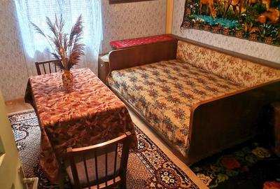 Casă cu 4 camere cu Teren 1300 Mp în Baia de Fier - 6