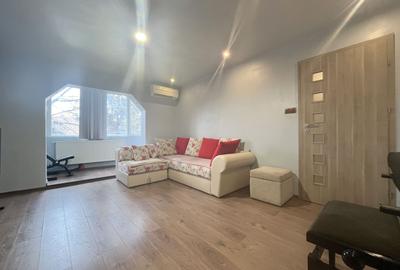 Apartament cu 3 camere decomandat, mobilat în Aradului - 2