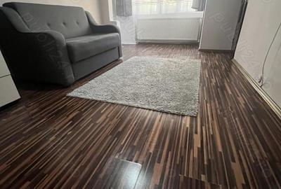 Garsonieră semidecomandată în 9 Mai - 3