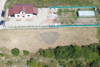 Teren de vânzare 1152 mp – Bod - Sânpetru- Brasov - 9