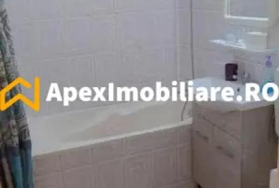 Apartament cu 2 camere semidecomandat în Cantemir