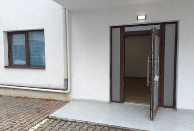 Spațiu comercial, de 45 mp, în Exterior Vest - 8