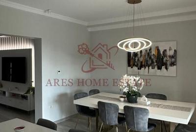 Casa in stil mediteranean, ultrafinisată 5 camere, 3 bai + curte. - 22