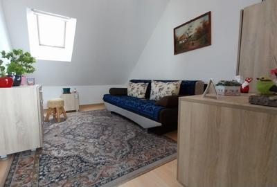 Apartament 4 camere 94 mp+terasa 17 mp Floresti central - 4