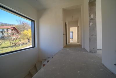 Vila exclusivista intr-o zona superba, calitate premium si confort - 9