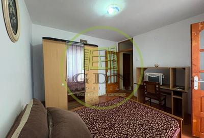 Apartament, 2 camere, decomandat, 59 mp, cartier Brazda lui Novac - 4