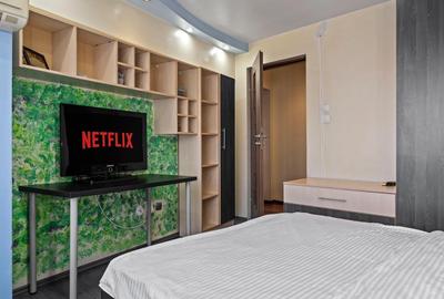 Bulevardul Unirii - vanzare apartament 4 camere - 15