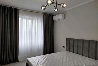 Apartament doua camere in Andrei Muresanu - 1