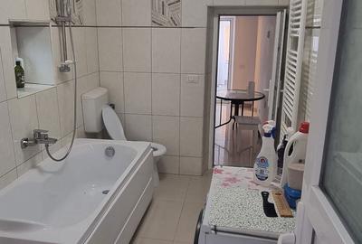 Casă cu 3 camere în Lumina - 2