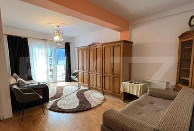 Apartament 1 camera, 40 mp, parcare, zona Stejarului! - 8