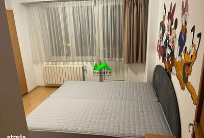 Apartament cu 3 camere decomandat în Terezian - 6