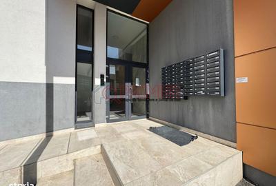 Apartament cu 2 camere decomandat în Măgurele