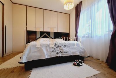 Casă individuală P+M, ideală pentru două familii – acces separat. - 10