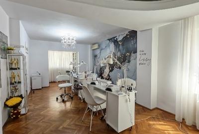 Spațiu comercial, de 1 mp, în Decebal - 1