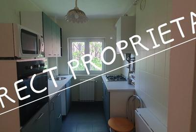 Apartament cu 3 camere semidecomandat în Calea Călărașilor - 6