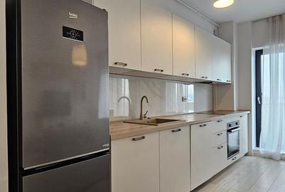 Apartament cu 2 camere în Vest - 3