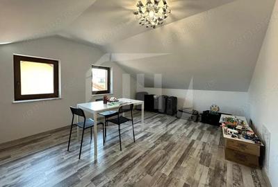 Casa ultrafinisata 180mp utili, Dezmir - 4