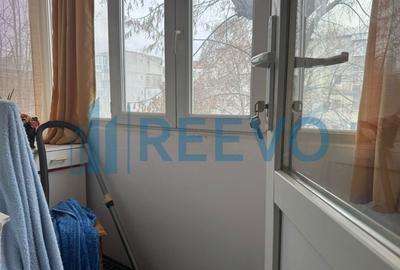 Apartament 2 camere, 50 mp, semidecomandat , zona Ura pe strada Bicaz! - 8