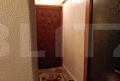 Apartament spatios, 78 mp, decomandat, etaj 1–cu parcare concesionata Botosan - 6