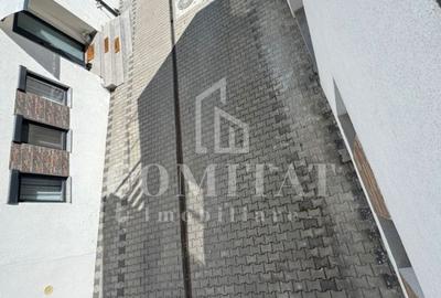 Duplex cu 4 camere cu Teren 165 Mp în Mănăștur - 10