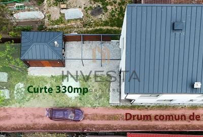 Casă individuală cu 5 camere cu Canalizare în Someșeni - 14