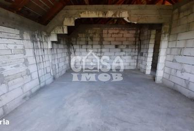 Casă cu 4 camere în Gemenea-Brătulești - 11