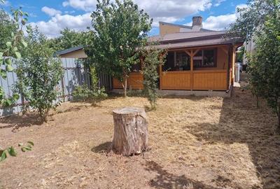 Casa Parter de vanzare Chiajna - 3