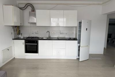 Apartament cu 2 camere în Central - 2