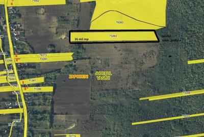 Spațiu comercial, în Zăpodeni - 1