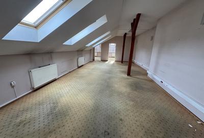 Cladire in inima Clujului, 600mp utili Cladire in inima Clujului, 600mp utili - 13