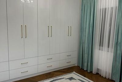 Apartament cu 3 camere în Burdujeni - 6