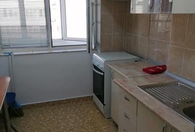 Apartament cu 2 camere semidecomandat, mobilat în Iancului - 5