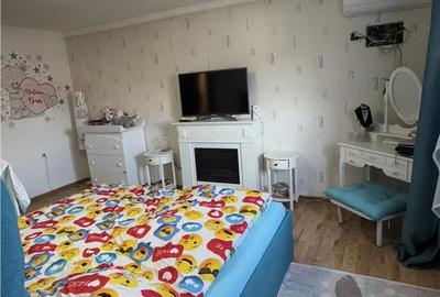 Casă cu 1 camere cu Teren 1395 Mp în Unirea - 7