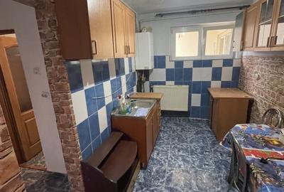 Apartament cu 2 camere decomandat în Central - 8
