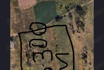 Teren de 3348 mp, în Râureni - 8