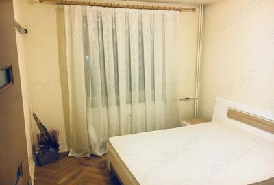 Vand apartament 3 cam etaj 1 pe BLD DECEBAL - 3