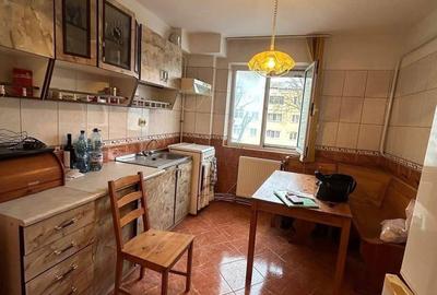 Apartament cu 3 camere în Central - 7