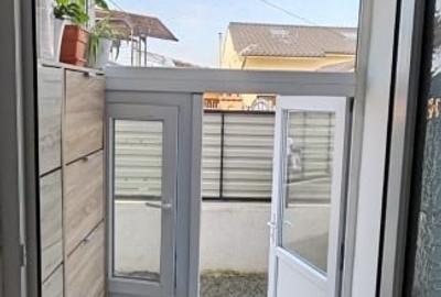 Duplex cu 3 camere cu Teren 94 Mp în CET - 1