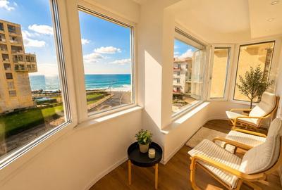 Apartament cu 3 camere decomandat în Peninsula - 1