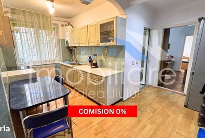 Apartament cu 2 camere în Petros
