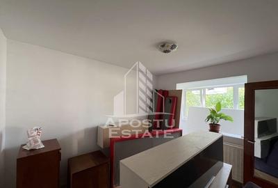 Apartament cu 2 camere semidecomandat în Blașcovici - 1