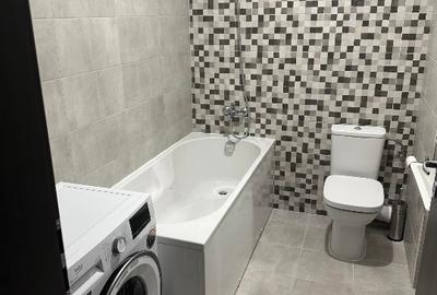 Garsonieră decomandată în Drumul Taberei - 6