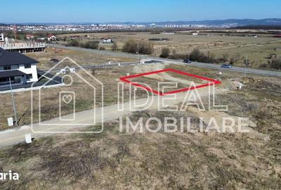 Teren de 841 mp, în Central - 4