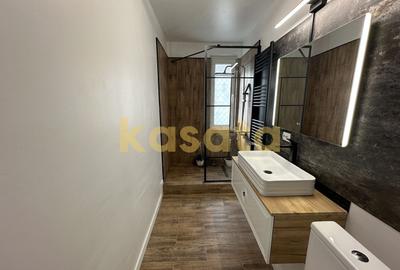 Garsonieră | Gorjului | Renovare 2025 | Parter | Metrou - 2