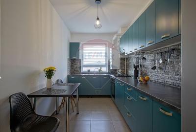 Comision 0| Avantagarden- apartament modern |priveliste |liniste - 22