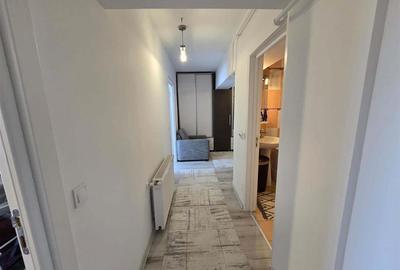 Apartament cu 2 camere decomandat, mobilat în Universității - 3
