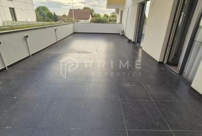 Apartament Unirii Ama Residence, terasă 64 mp, design premium - 7