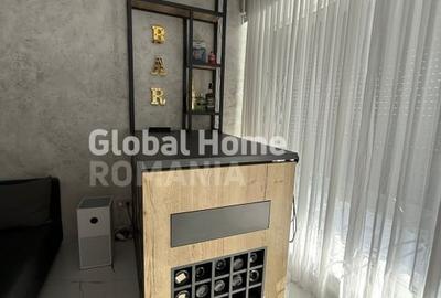 Apartament 2 camere 50MP | Chitila | Loc de parcare | Mobilat si utilat | - 7