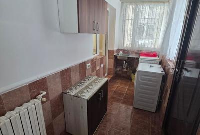 Apartament cu 2 camere nedecomandat în Central - 6